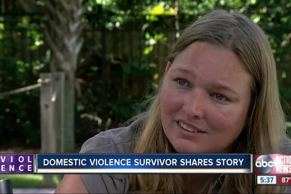 Anti gay one story surviving violence womans